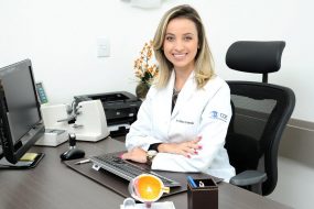 Dra. Juliana Zaninello Penha